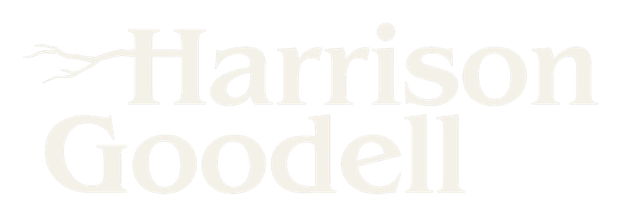 Harrison Goodell